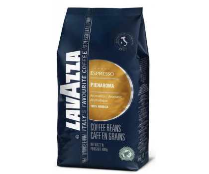 Kawa i herbata LAVAZZA Pienaroma 1kg